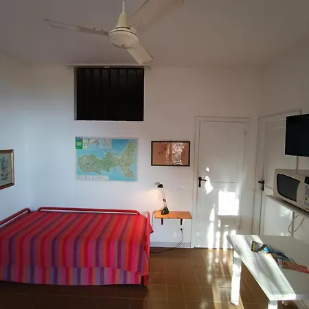 דירה Fiorita - *