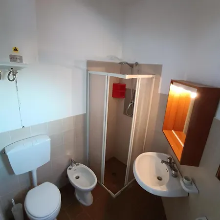 Fiorita - דירה קאפוליברי