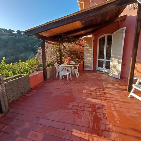 Appartement Fiorita -