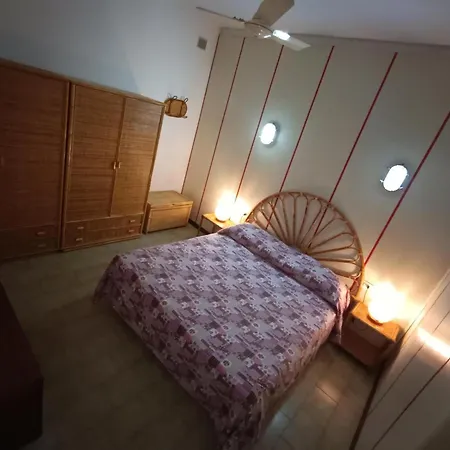 Apartamento Fiorita - *