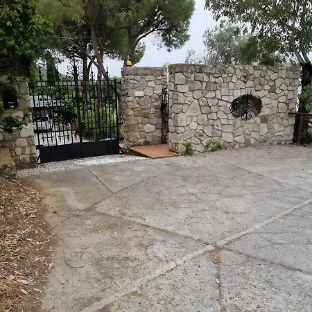 Fiorita - Appartement Capoliveri (Isola d'Elba)