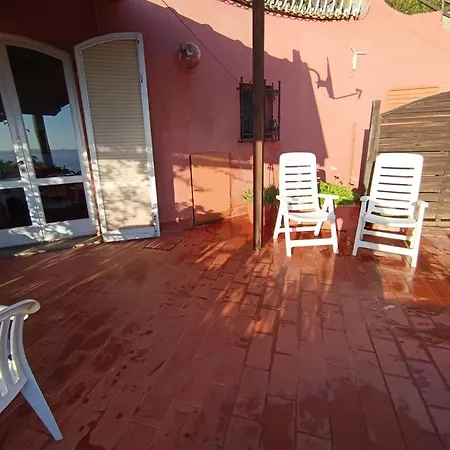 Apartment Fiorita - Capoliveri (Isola d'Elba)