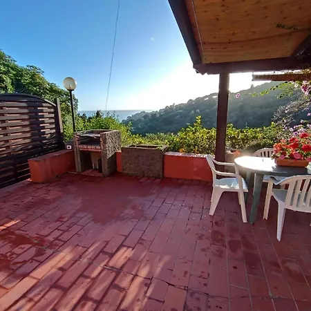 Fiorita - Apartment