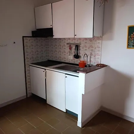 Fiorita - Apartment Capoliveri (Isola d'Elba)