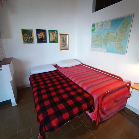 Fiorita - Apartment Capoliveri (Isola d'Elba)