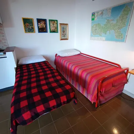 Fiorita - Apartment Capoliveri (Isola d'Elba)