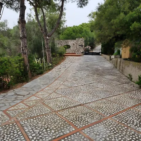 Apartment Fiorita - Capoliveri (Isola d'Elba)