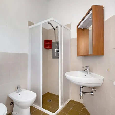 Fiorita - Apartment