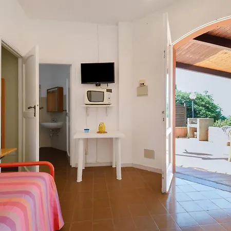 Apartment Fiorita -