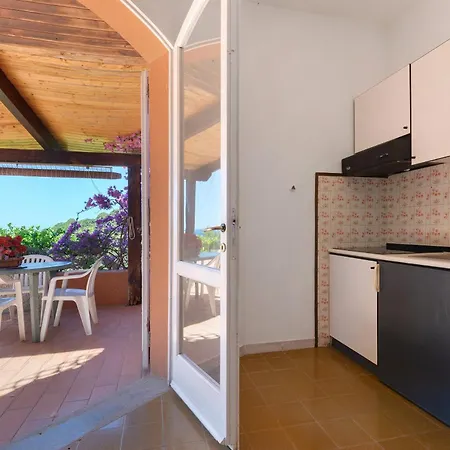 Apartment Fiorita - Capoliveri (Isola d'Elba)