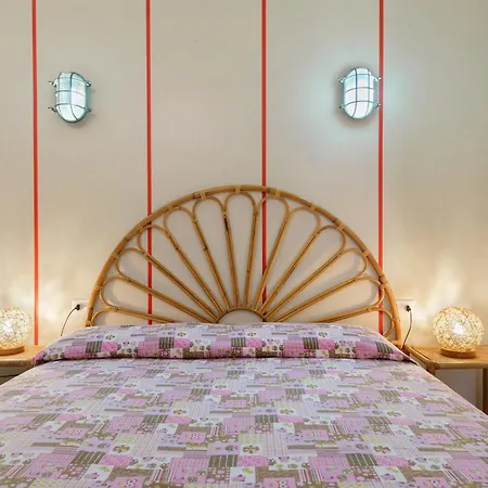 Fiorita - Apartment