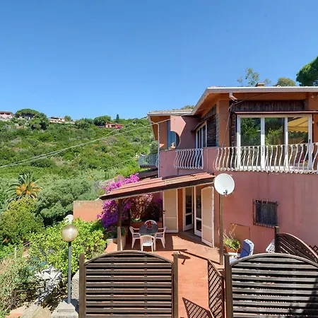 Fiorita - Capoliveri (Isola d'Elba)