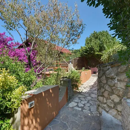 Fiorita - Apartment Capoliveri (Isola d'Elba)