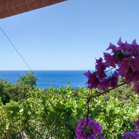 Fiorita - Capoliveri (Isola d'Elba)