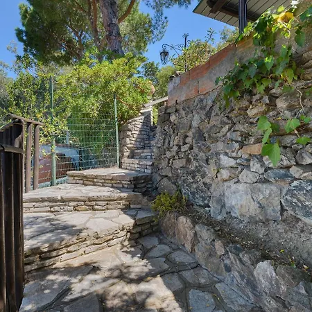 Fiorita - * Capoliveri (Isola d'Elba)