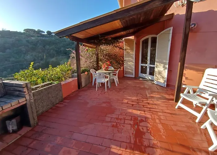 Apartamento Fiorita -