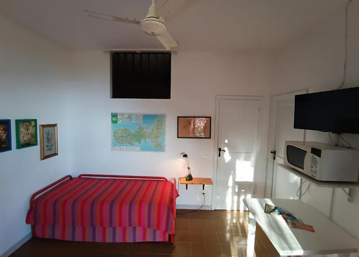 Appartement Fiorita - *