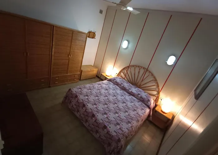 Apartamento Fiorita - *