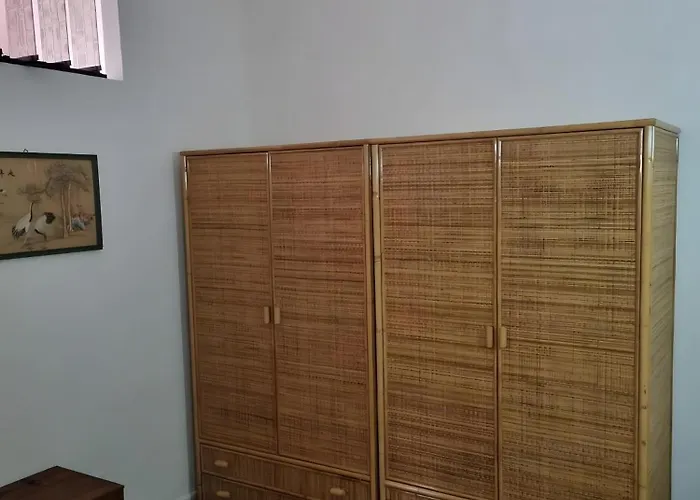 Fiorita - Appartement *