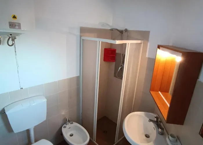 Fiorita - Apartamento Capoliveri (Isola d'Elba)