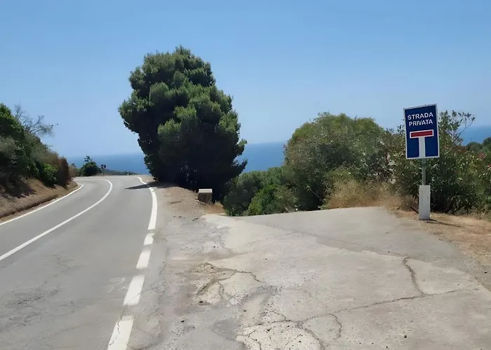 Appartement Fiorita - *