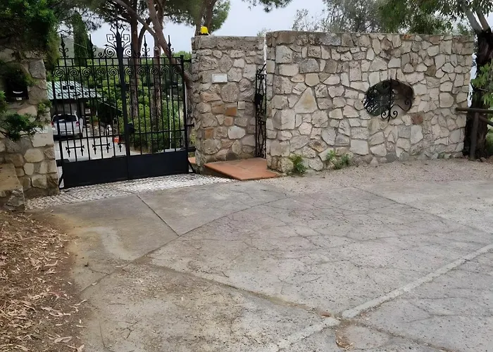 Fiorita - Apartamento Capoliveri (Isola d'Elba)